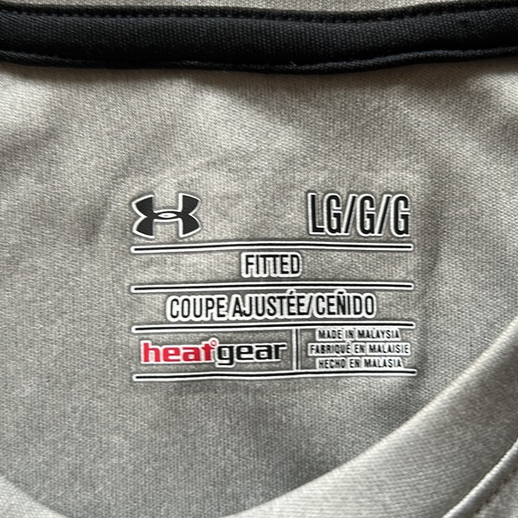 Under armour run - Picture 3 of 7